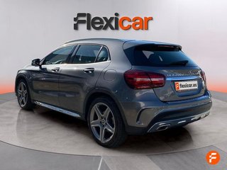 Mercedes GLA GLA 200 d