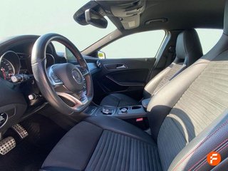 Mercedes GLA GLA 200 d
