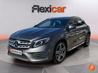 Mercedes GLA GLA 200 d