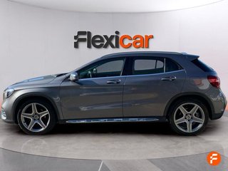 Mercedes GLA GLA 200 d
