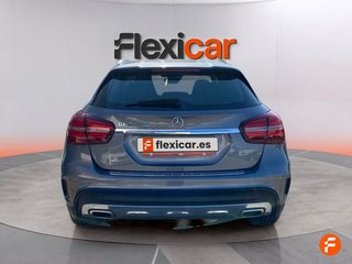 Mercedes GLA GLA 200 d