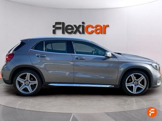 Mercedes GLA GLA 200 d