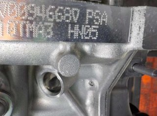 Motor toyota lvaap17029152 su001a8634 proace city