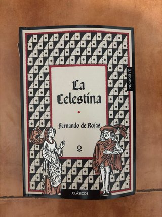 La Celestina