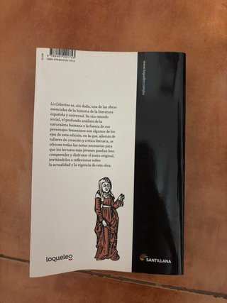 La Celestina
