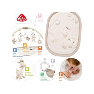 Fehn 058017 manta actividades bebés juguetes
