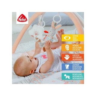 Fehn 058017 manta actividades bebés juguetes