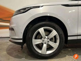 Land-Rover Range Rover Velar 2.0 D180 132kW (180CV) 4WD Auto