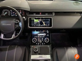 Land-Rover Range Rover Velar 2.0 D180 132kW (180CV) 4WD Auto