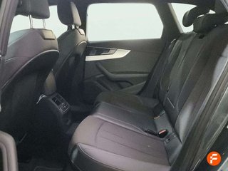 Audi A4 Avant Black line 35 TDI 120kW S tronic
