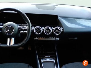 Mercedes Clase B B 200 d