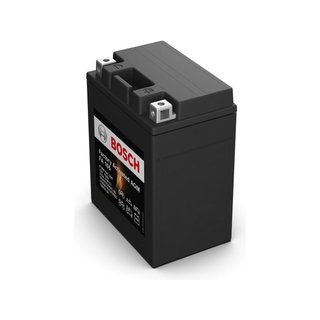 Bosch FA105 batería AGM 12V 210A