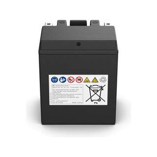 Bosch FA105 batería AGM 12V 210A