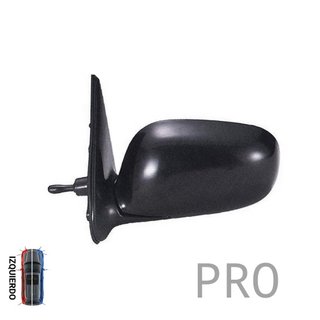 Espejo Completo Mecánico Convexo - Izquierdo - Nissan Micra (1992-2002)