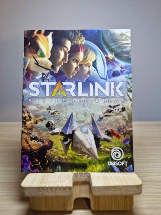 Starlink: Battle for Atlas Nintendo Switch