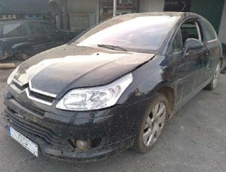 Centralita airbag citroen 216102810 c4 382804