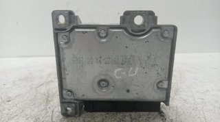 Centralita airbag citroen 216102810 c4 382804