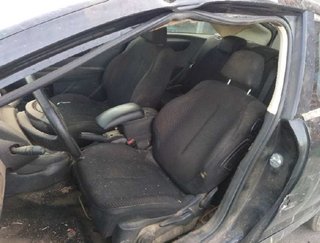 Centralita airbag citroen 216102810 c4 382804