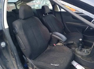 Centralita airbag citroen 216102810 c4 382804