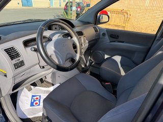 Hyundai Matrix 2005