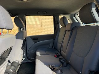 Hyundai Matrix 2005