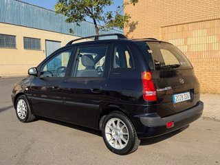 Hyundai Matrix 2005