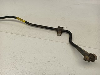 BARRA ESTABILIZADORA DELANTERA FORD FIESTA (CBK)