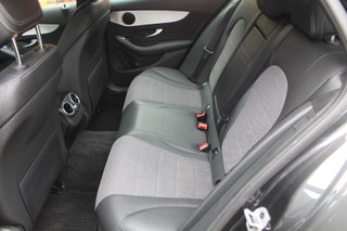 Mercedes CLASE C C 300 DE (2021)