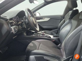 Audi A4 Avant Black line 35 TDI 120kW S tronic