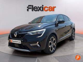 Renault Arkana Zen E-TECH Híbrido 105 kW (145CV) -SS