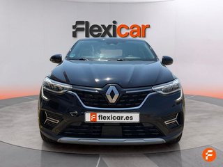 Renault Arkana Zen E-TECH Híbrido 105 kW (145CV) -SS