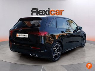 Mercedes Clase B B 200 d