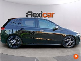 Mercedes Clase B B 200 d