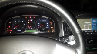 Chevrolet Captiva 2010