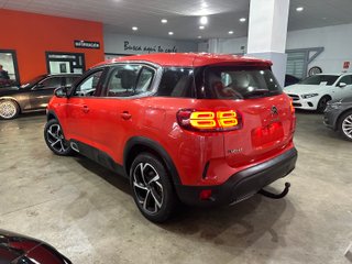 Citroen C5 AIRCROSS 225 eEAT8 Feel (2020)