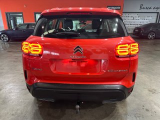 Citroen C5 AIRCROSS 225 eEAT8 Feel (2020)