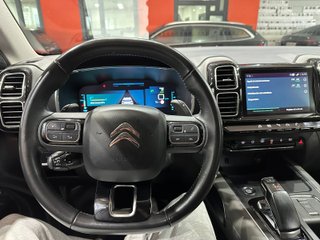 Citroen C5 AIRCROSS 225 eEAT8 Feel (2020)
