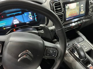 Citroen C5 AIRCROSS 225 eEAT8 Feel (2020)