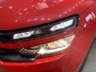 Citroen C5 AIRCROSS 225 eEAT8 Feel (2020)