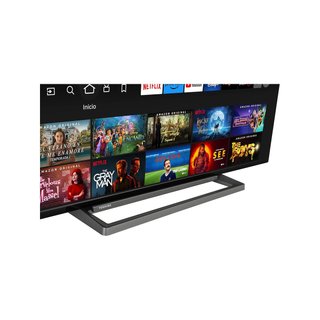 - Toshiba 55UF3D63DA Smart TV 4K Ultra HD Alexa