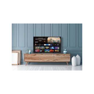 - Toshiba 55UF3D63DA Smart TV 4K Ultra HD Alexa