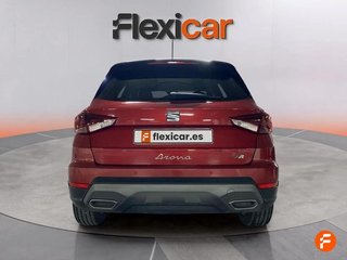 Seat Arona 1.5 TSI 110kW (150CV) DSG FR Limited Ed