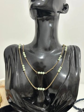 Collana vintage