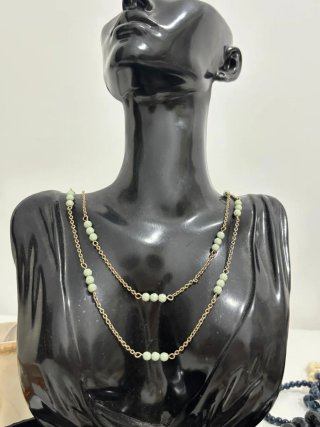 Collana vintage