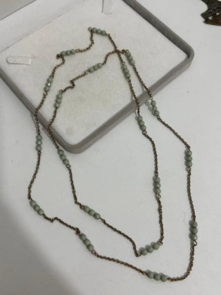 Collana vintage