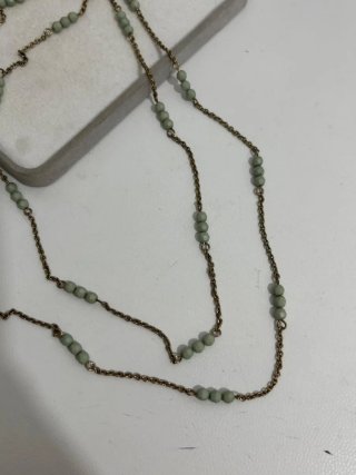 Collana vintage