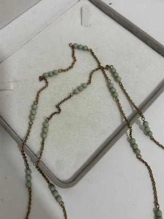 Collana vintage