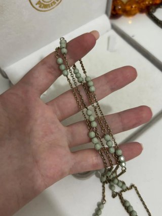 Collana vintage