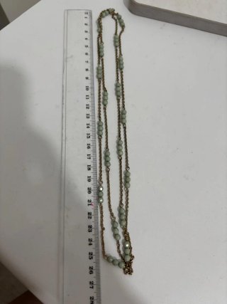 Collana vintage