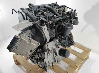 Motor completo citroen tmanp446665 rhy xantia 2.0